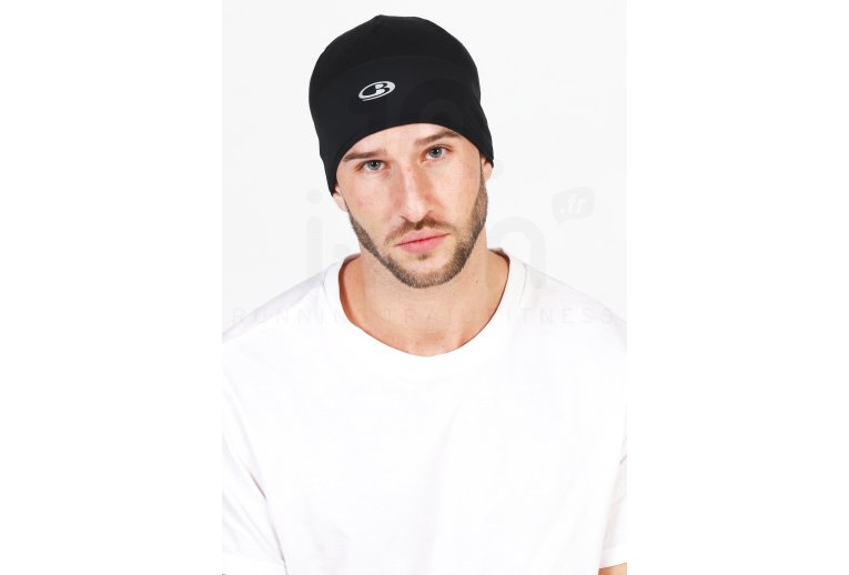 Icebreaker gorro Tech Trainer Hybrid
