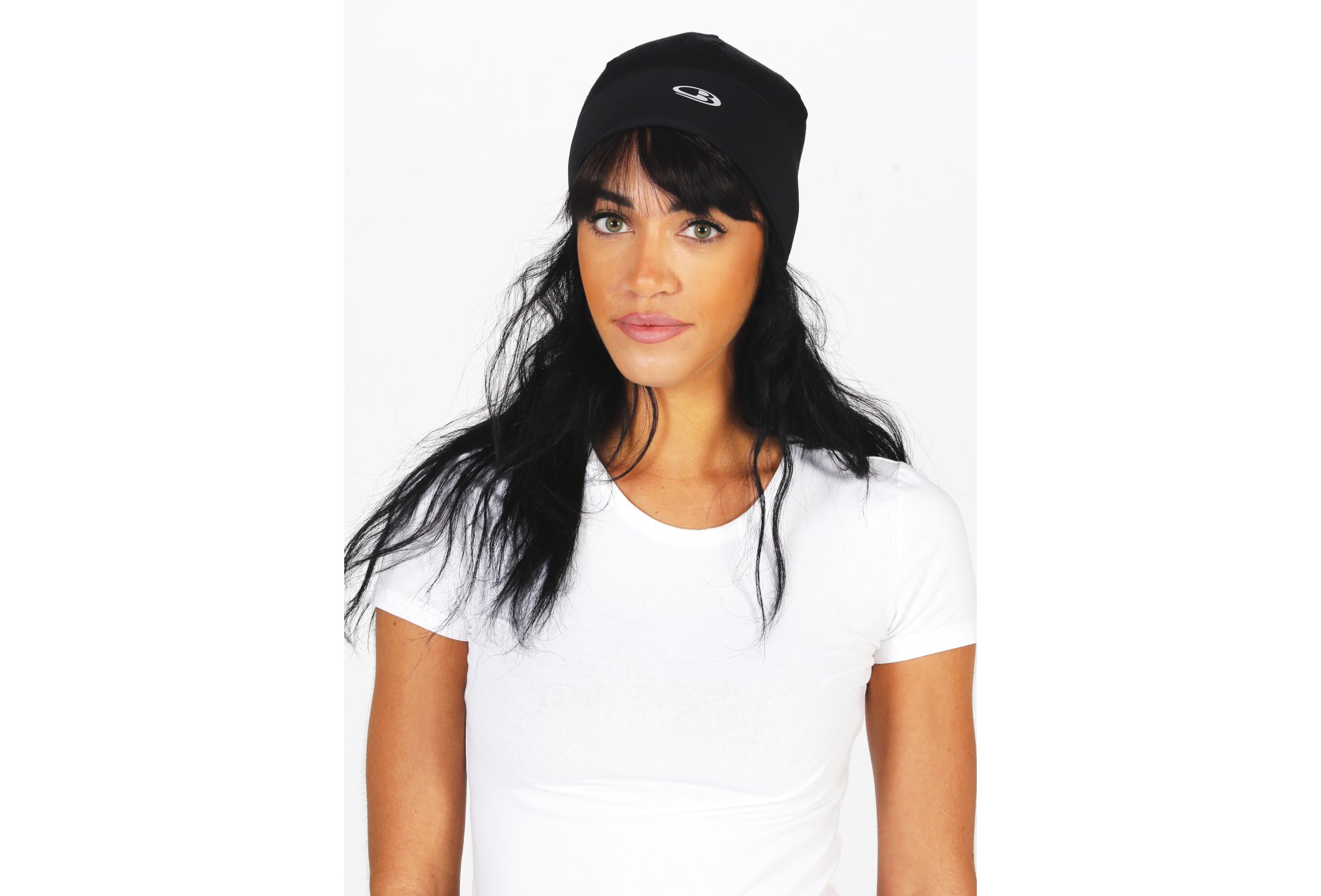 Icebreaker gorro Tech Trainer Hybrid