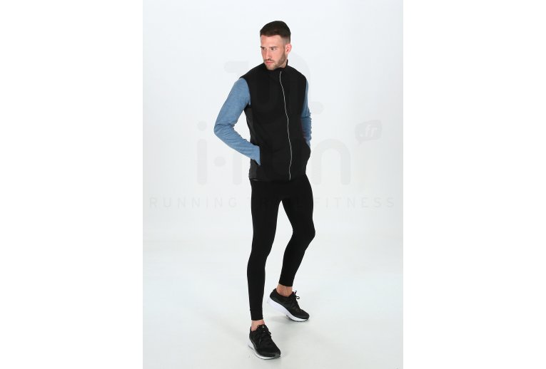 Icebreaker Chaleco Tech Trainer Hybrid