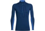 Icebreaker Camiseta manga larga Zone LS Half Zip