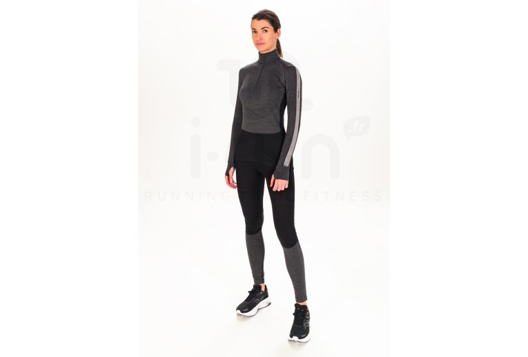 Icebreaker ZoneKnit 260 M?rinos W
