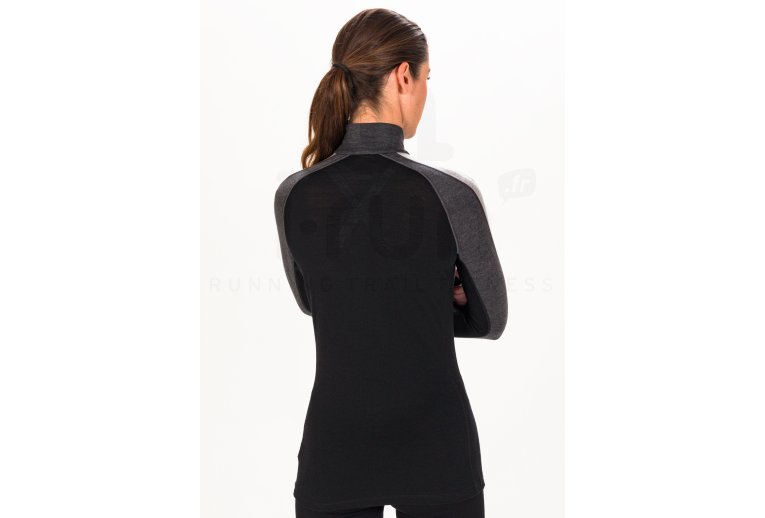 Icebreaker ZoneKnit 260 M?rinos W