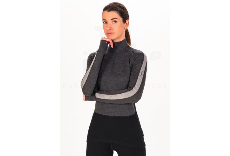 Icebreaker ZoneKnit 260 M?rinos W