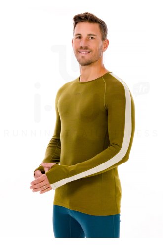 Icebreaker ZoneKnit 260 M�rinos M 