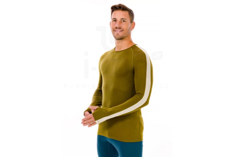 Icebreaker ZoneKnit 260 M�rinos Herren