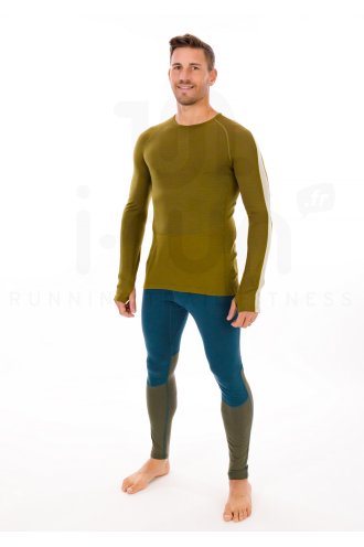 Icebreaker ZoneKnit 260 M�rinos M 