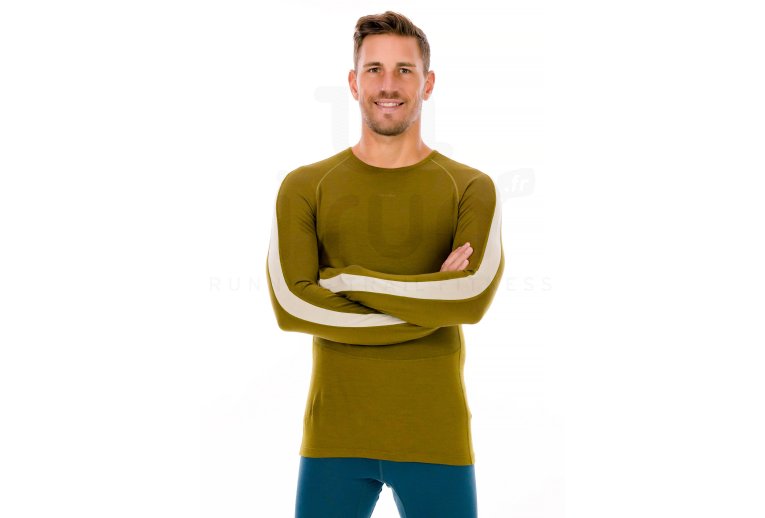 Icebreaker ZoneKnit 260 M�rinos Herren