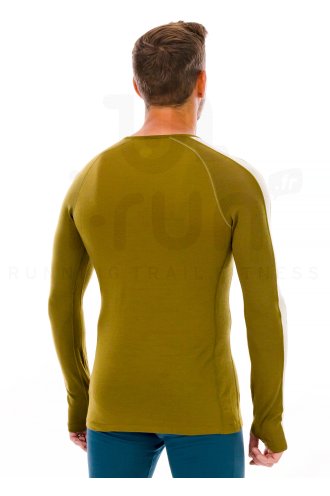 Icebreaker ZoneKnit 260 M�rinos M 