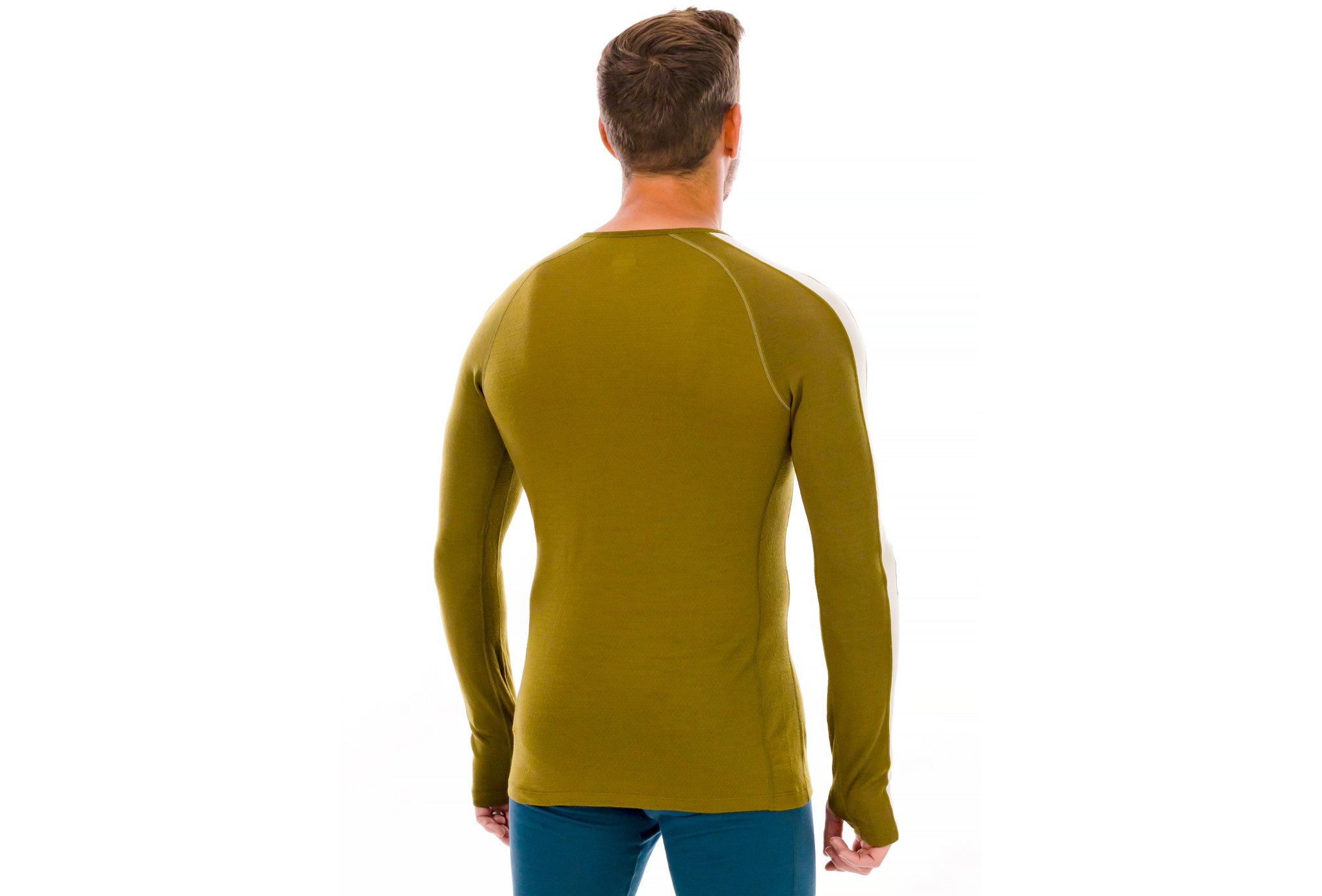 Icebreaker ZoneKnit 260 M�rinos Herren