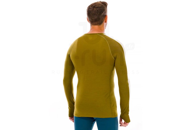 Icebreaker ZoneKnit 260 M�rinos Herren