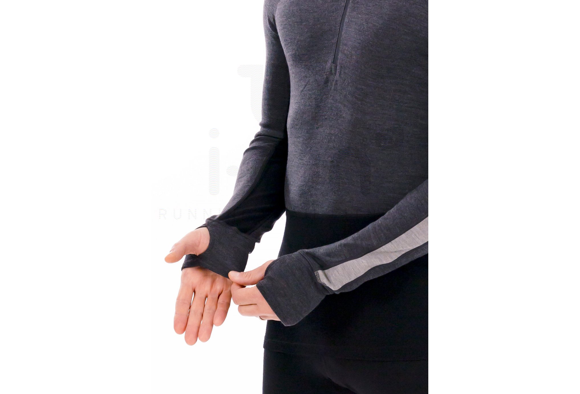 Icebreaker ZoneKnit 260 M�rinos Herren