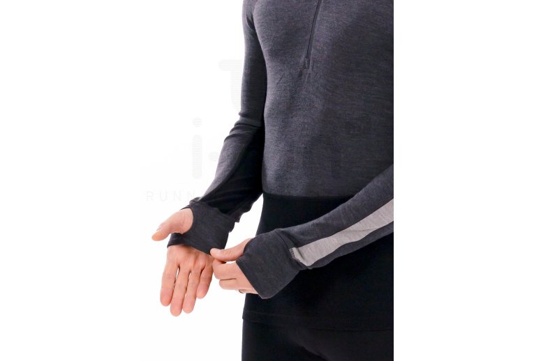 Icebreaker ZoneKnit 260 M�rinos Herren