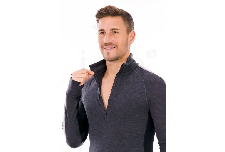 Icebreaker ZoneKnit 260 M�rinos Herren
