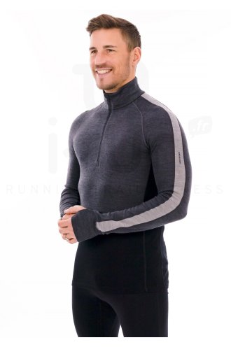 Icebreaker ZoneKnit 260 M�rinos M 