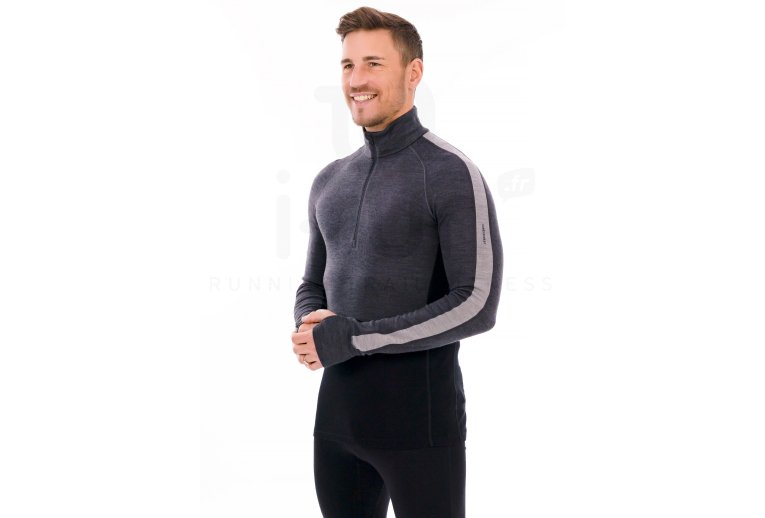 Icebreaker ZoneKnit 260 M�rinos Herren