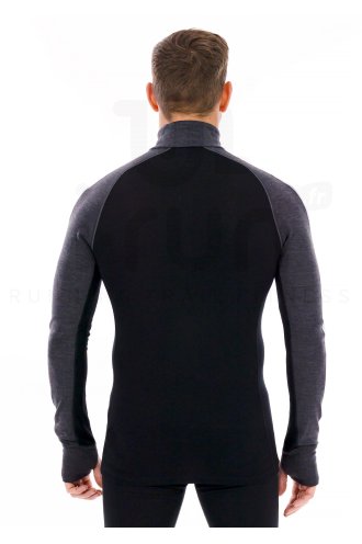 Icebreaker ZoneKnit 260 M�rinos M 