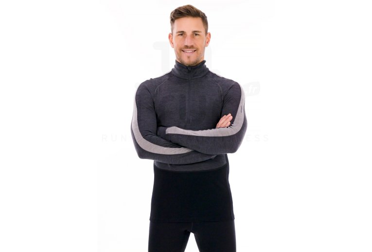 Icebreaker ZoneKnit 260 M�rinos Herren