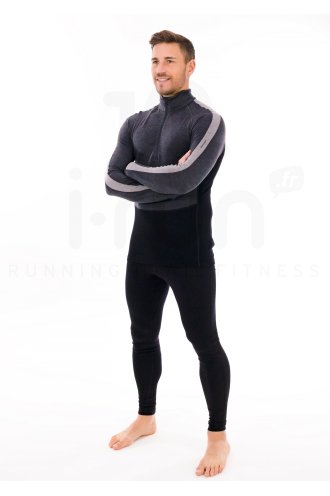 Icebreaker ZoneKnit 260 M�rinos M 