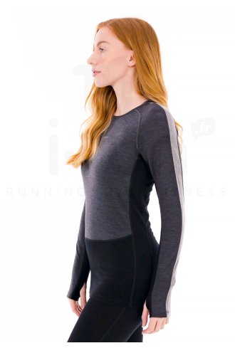 Icebreaker ZoneKnit 260 M�rinos 