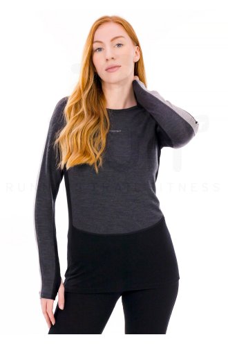 Icebreaker ZoneKnit 260 M�rinos 