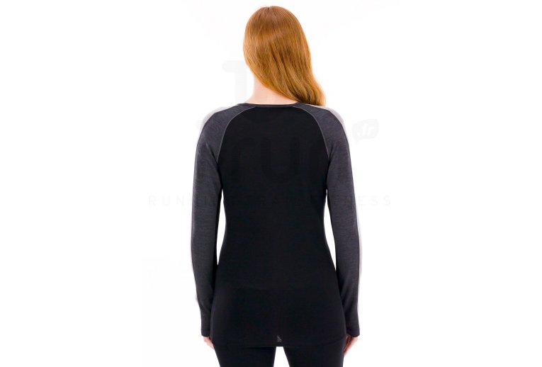 Icebreaker ZoneKnit 260 M�rinos