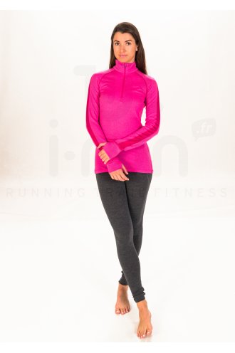 Icebreaker ZoneKnit 260 M�rinos W 
