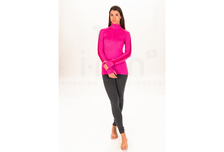 Icebreaker ZoneKnit 260 M�rinos Damen