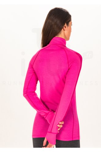 Icebreaker ZoneKnit 260 M�rinos W 