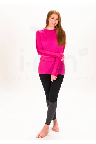 Icebreaker ZoneKnit 260 M�rinos W 