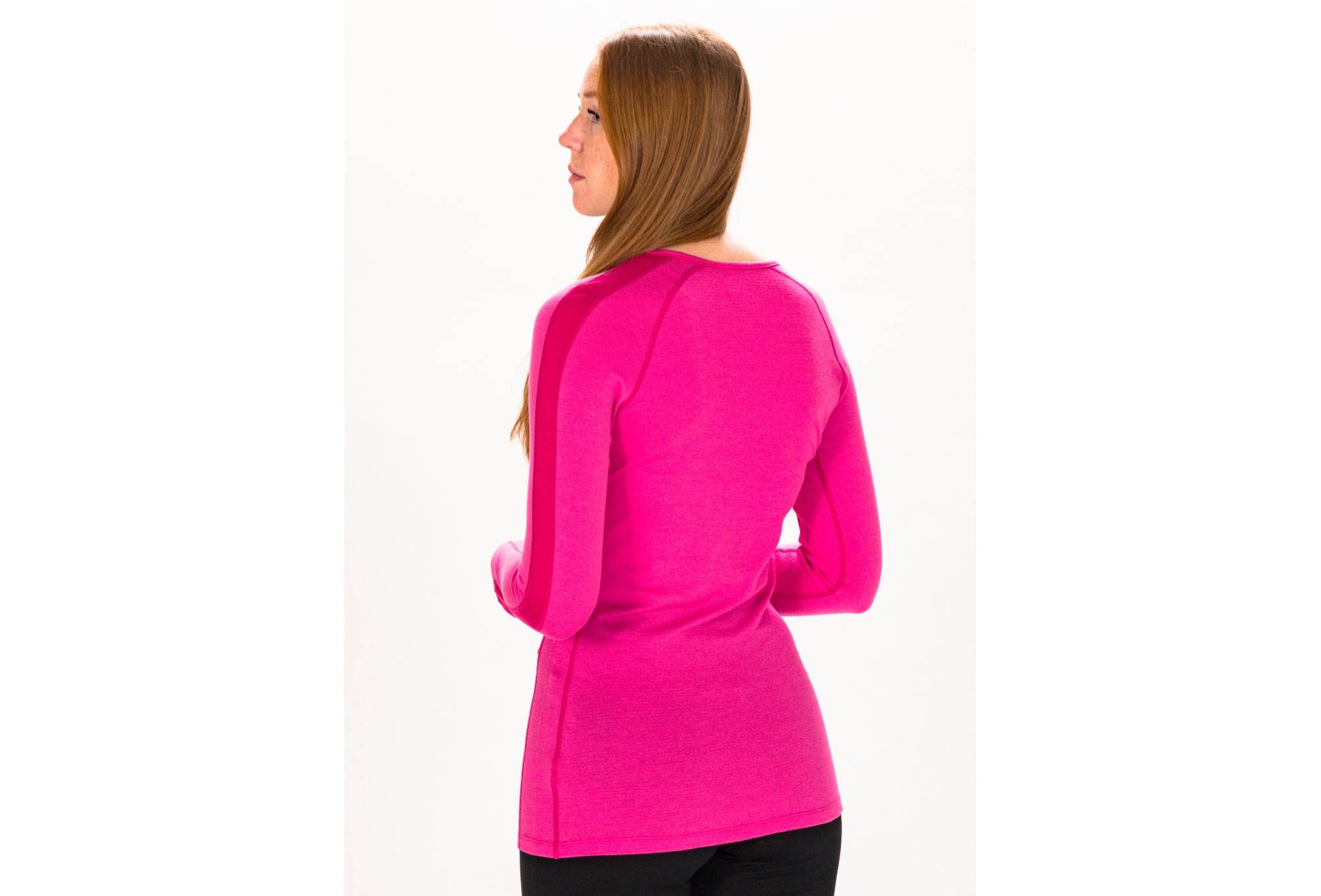 Icebreaker ZoneKnit 260 M?rinos W