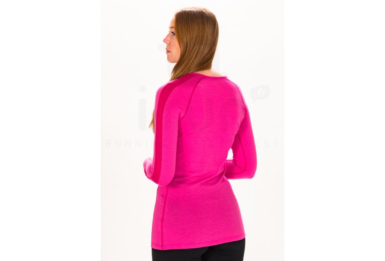Icebreaker ZoneKnit 260 M?rinos W