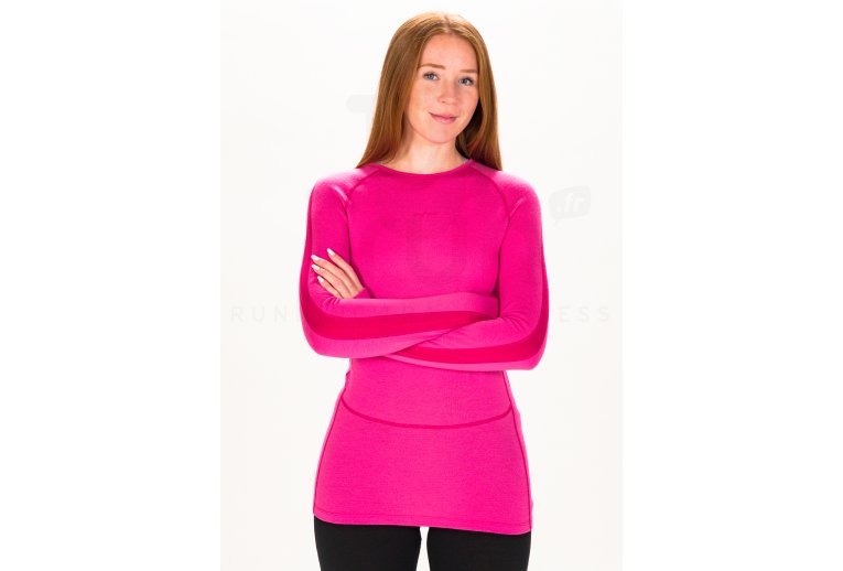 Icebreaker ZoneKnit 260 M?rinos W