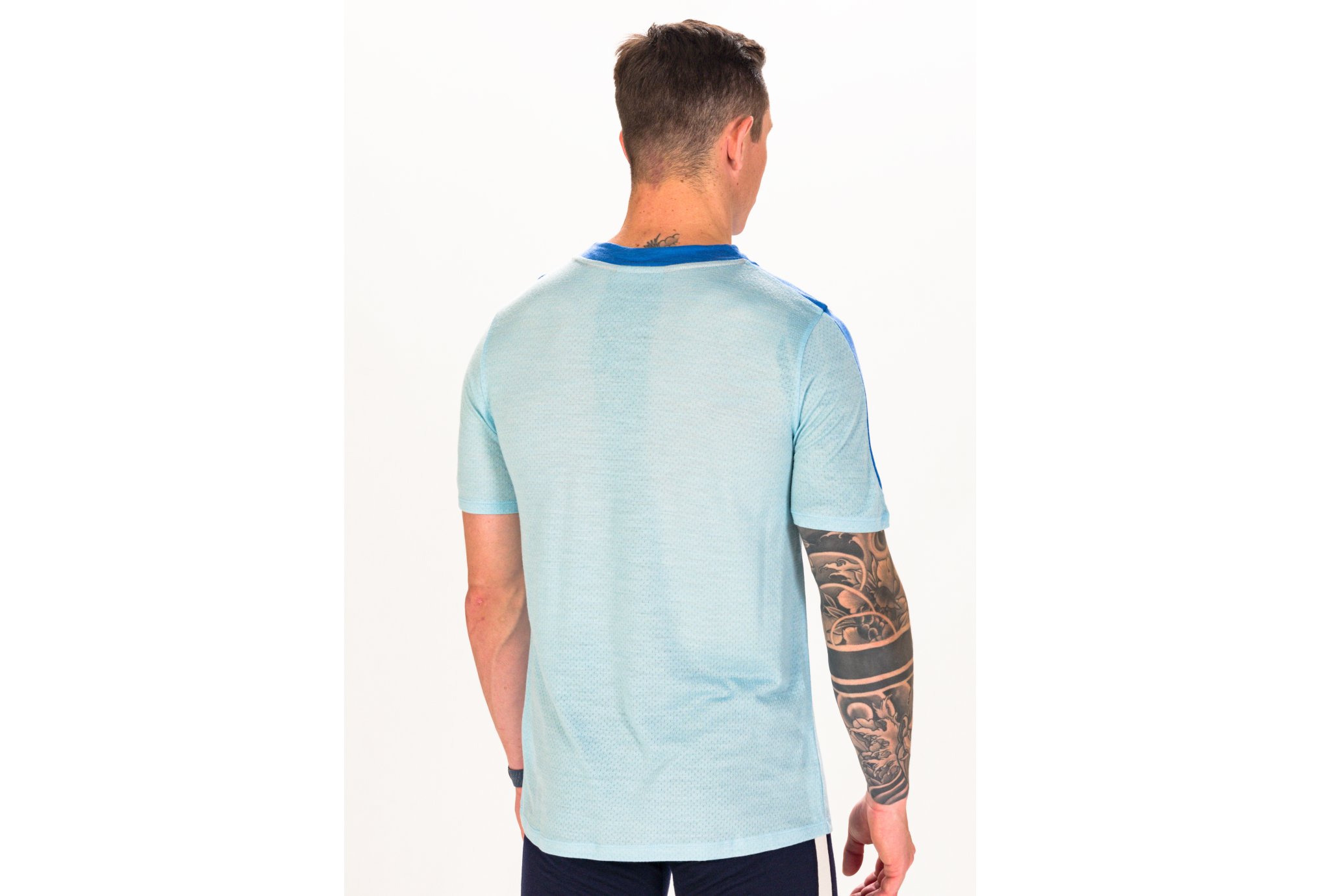 Icebreaker ZoneKnit M
