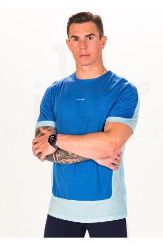 Icebreaker ZoneKnit M 