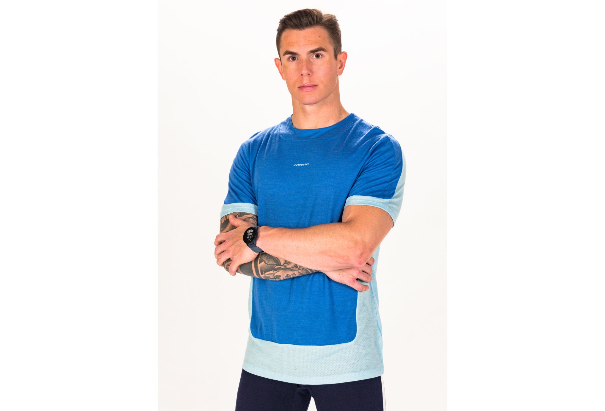 Icebreaker ZoneKnit M