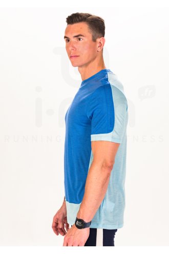 Icebreaker ZoneKnit M 