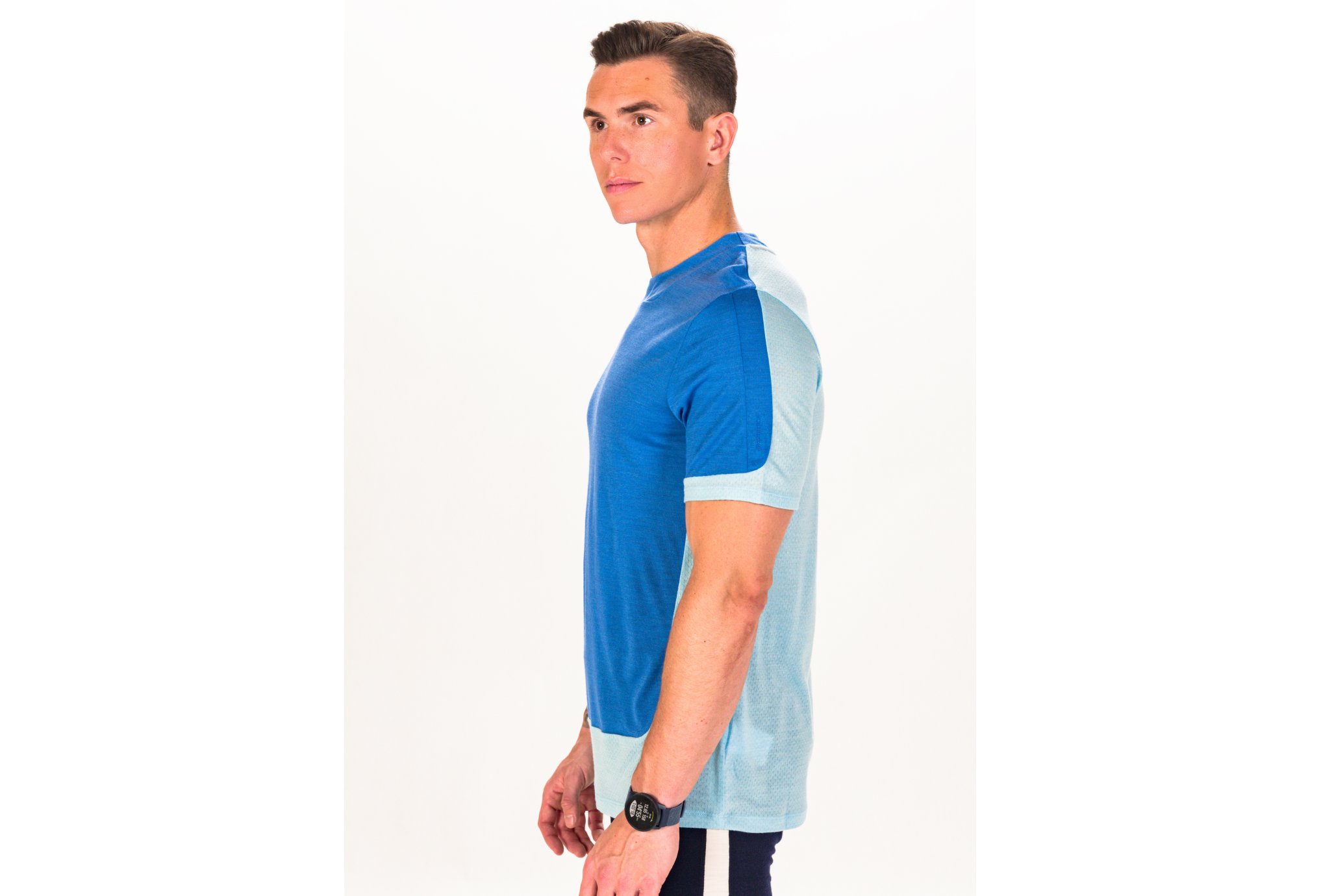Icebreaker ZoneKnit M