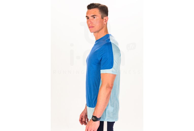 Icebreaker ZoneKnit M