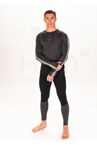 Icebreaker ZoneKnit M�rinos 125 M 