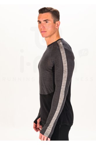 Icebreaker ZoneKnit M�rinos 125 M 