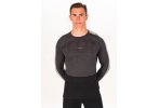 Icebreaker ZoneKnit M?rinos 125 M