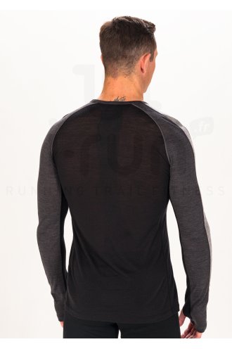 Icebreaker ZoneKnit M�rinos 125 M 