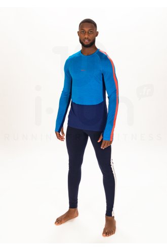 Icebreaker ZoneKnit M�rinos 125 M 