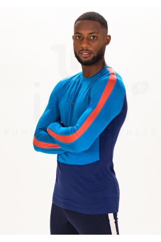 Icebreaker ZoneKnit M�rinos 125 M 