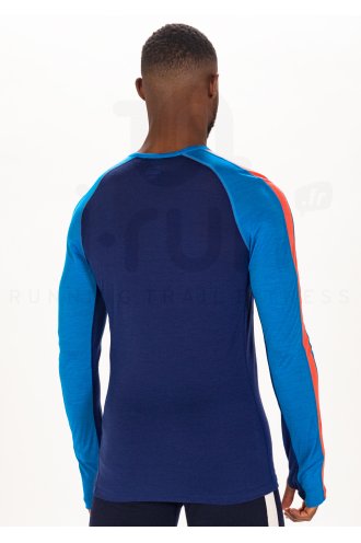 Icebreaker ZoneKnit M�rinos 125 M 