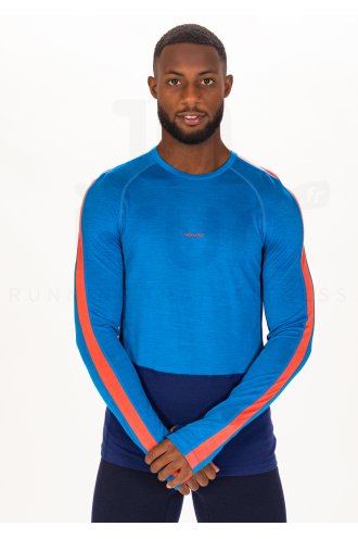 Icebreaker ZoneKnit M�rinos 125 M 