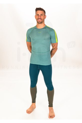 Icebreaker ZoneKnit M�rinos 125 M 