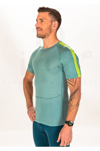 Icebreaker ZoneKnit M�rinos 125 M 