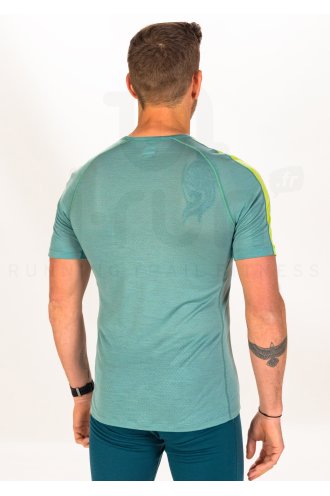 Icebreaker ZoneKnit M�rinos 125 M 
