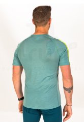 Icebreaker ZoneKnit M�rinos 125 Herren